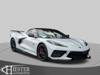 2022 Chevrolet Corvette Stingray 3LT