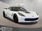 2019 Chevrolet Corvette Grand Sport Grand Sport 2LT