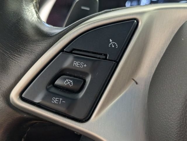 2019 Chevrolet Corvette Grand Sport Grand Sport 2LT