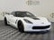 2019 Chevrolet Corvette Grand Sport Grand Sport 2LT
