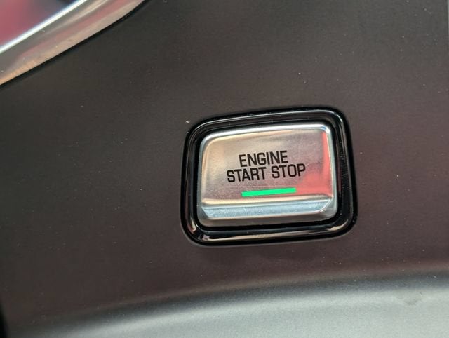 2019 Chevrolet Corvette Grand Sport Grand Sport 2LT