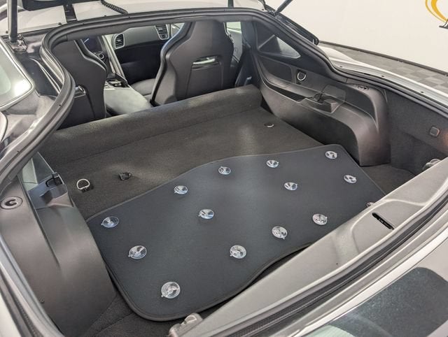 2019 Chevrolet Corvette Grand Sport Grand Sport 2LT