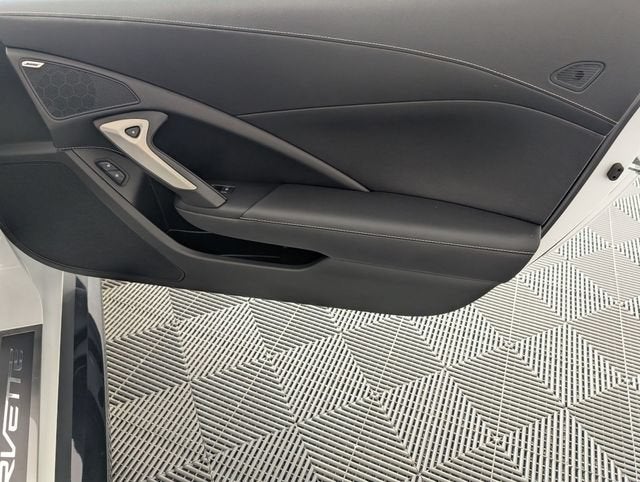 2019 Chevrolet Corvette Grand Sport Grand Sport 2LT