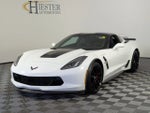 2019 Chevrolet Corvette Grand Sport Grand Sport 2LT