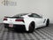 2019 Chevrolet Corvette Grand Sport Grand Sport 2LT