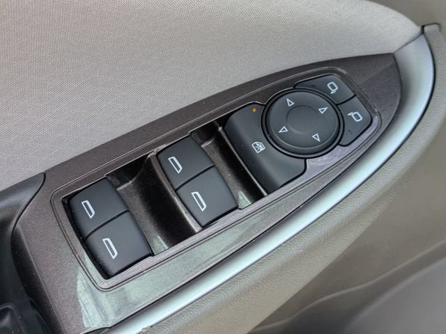 2024 Chevrolet Malibu FL