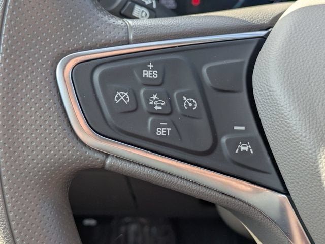 2024 Chevrolet Malibu FL