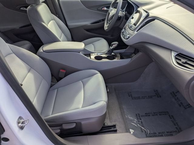 2024 Chevrolet Malibu FL