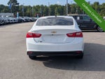 2024 Chevrolet Malibu FL