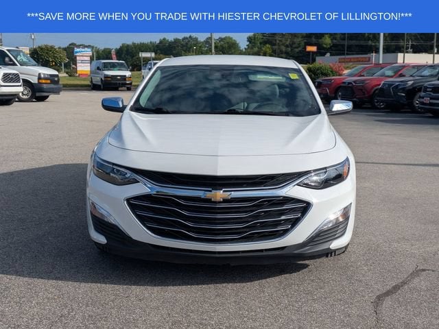 2024 Chevrolet Malibu FL