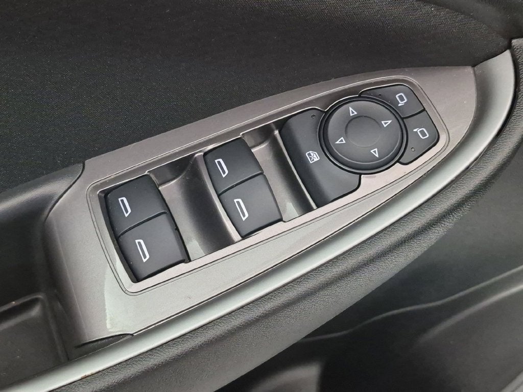 2024 Chevrolet Malibu FL