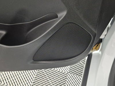 2024 Chevrolet Malibu FL