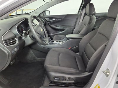 2024 Chevrolet Malibu FL