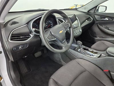 2024 Chevrolet Malibu FL
