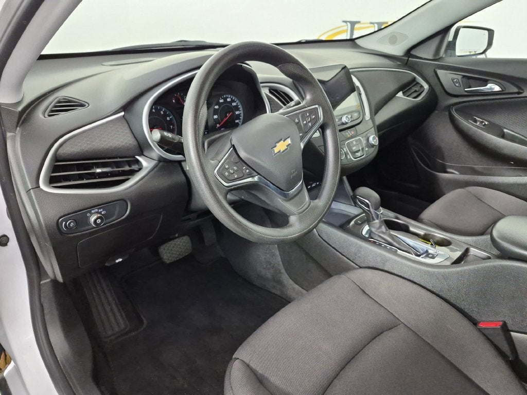 2024 Chevrolet Malibu FL