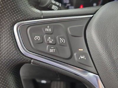 2024 Chevrolet Malibu FL