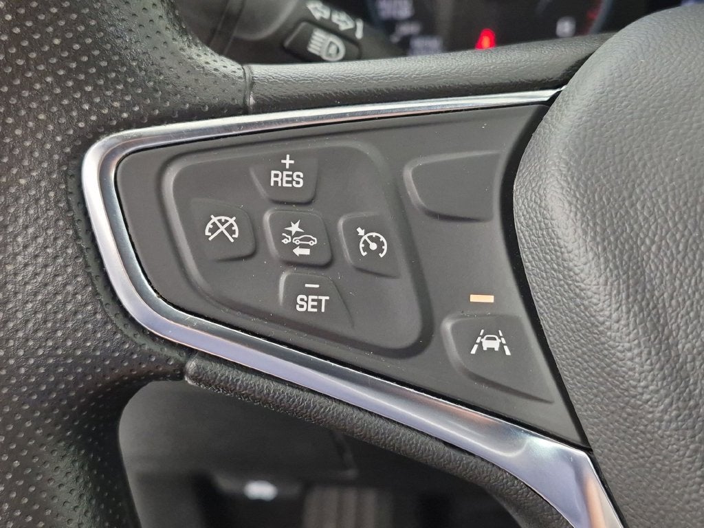 2024 Chevrolet Malibu FL
