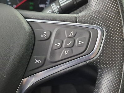 2024 Chevrolet Malibu FL