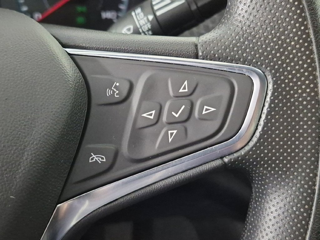 2024 Chevrolet Malibu FL