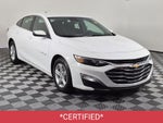 2024 Chevrolet Malibu FL