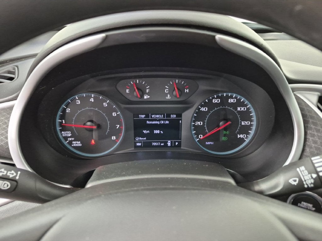 2024 Chevrolet Malibu FL