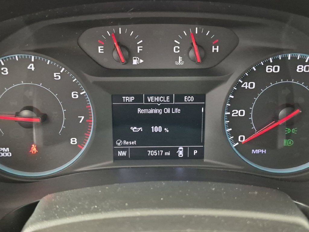 2024 Chevrolet Malibu FL