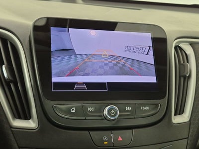 2024 Chevrolet Malibu FL