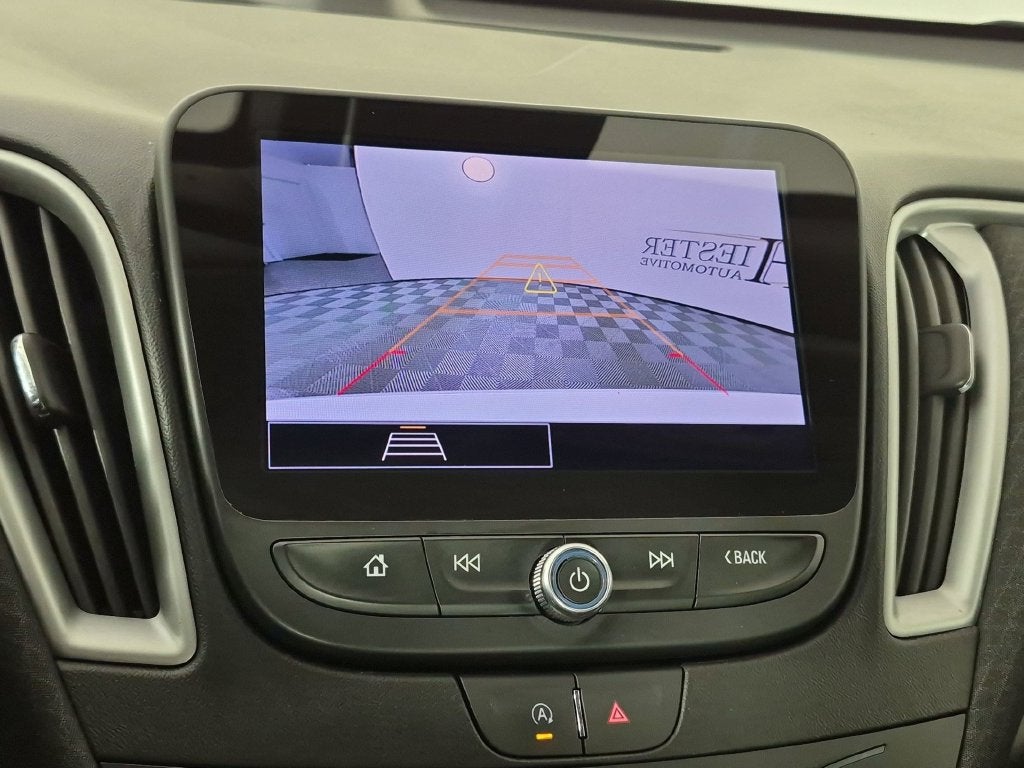 2024 Chevrolet Malibu FL
