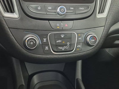 2024 Chevrolet Malibu FL