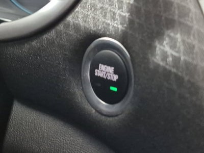 2024 Chevrolet Malibu FL