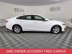 2024 Chevrolet Malibu FL