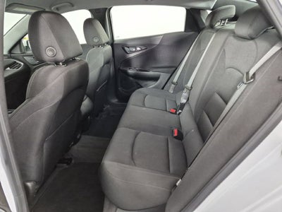 2024 Chevrolet Malibu FL