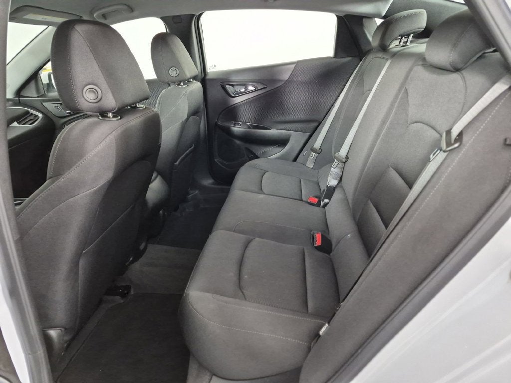 2024 Chevrolet Malibu FL
