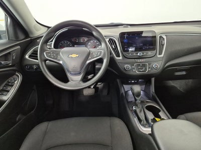 2024 Chevrolet Malibu FL