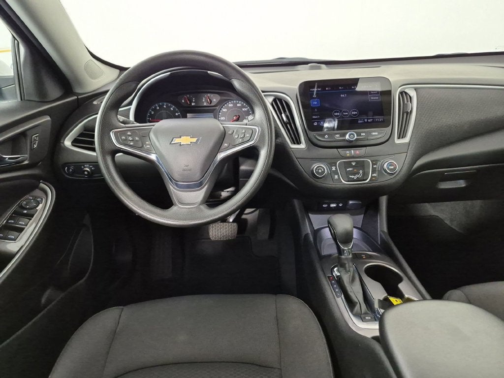 2024 Chevrolet Malibu FL