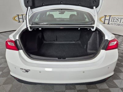 2024 Chevrolet Malibu FL