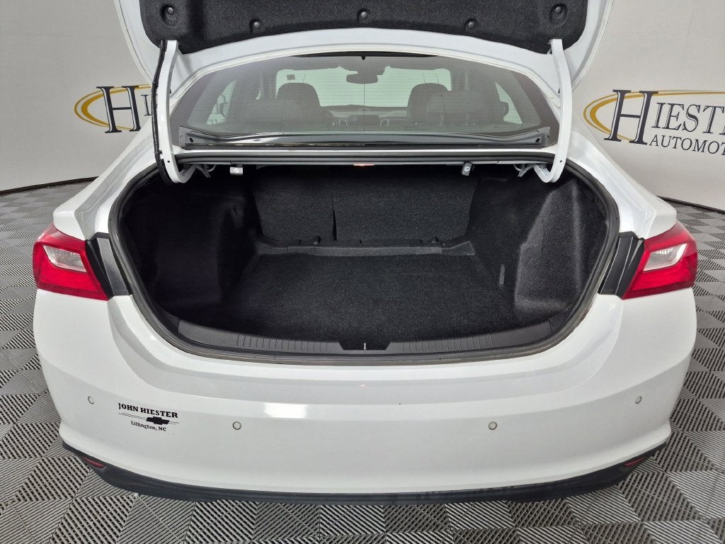 2024 Chevrolet Malibu FL