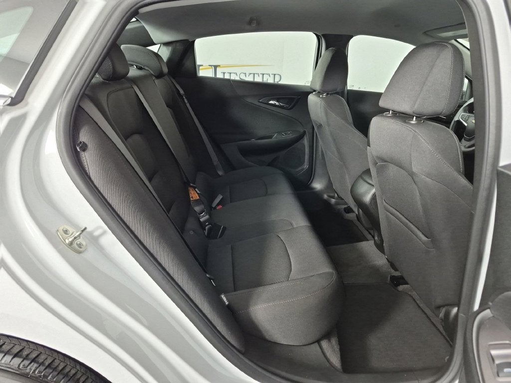 2024 Chevrolet Malibu FL