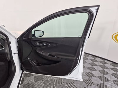 2024 Chevrolet Malibu FL
