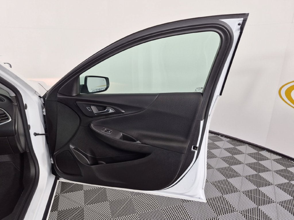 2024 Chevrolet Malibu FL