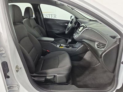 2024 Chevrolet Malibu FL