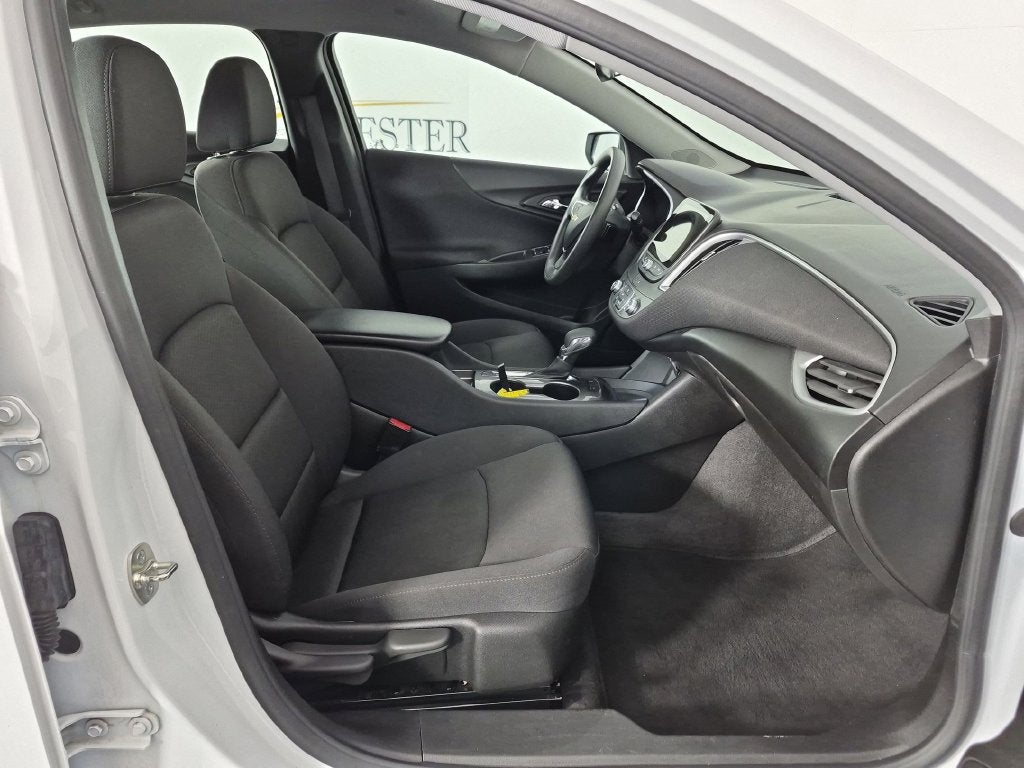 2024 Chevrolet Malibu FL