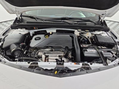 2024 Chevrolet Malibu FL