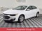 2024 Chevrolet Malibu FL