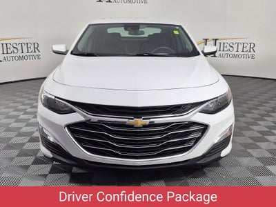 2024 Chevrolet Malibu FL