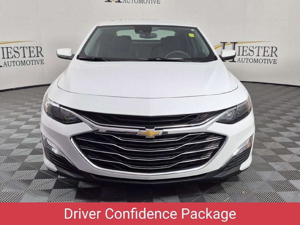 2024 Chevrolet Malibu FL