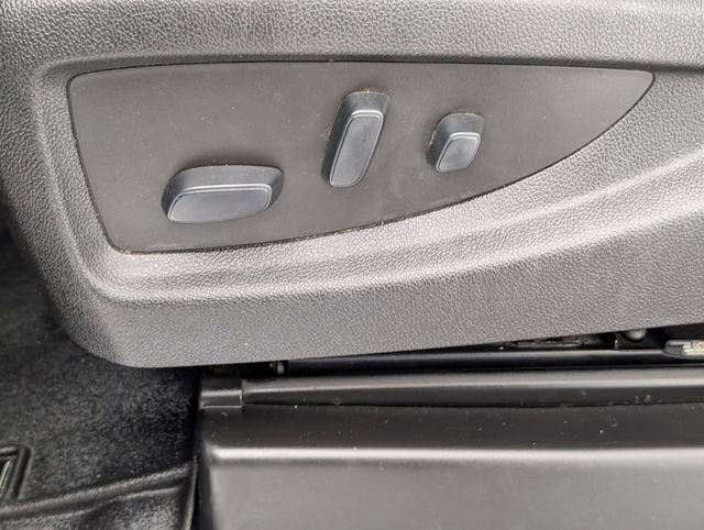 2019 Chevrolet Silverado 2500 HD LTZ