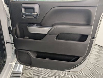 2019 Chevrolet Silverado 2500 HD LTZ