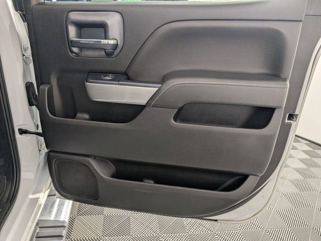 2019 Chevrolet Silverado 2500 HD LTZ