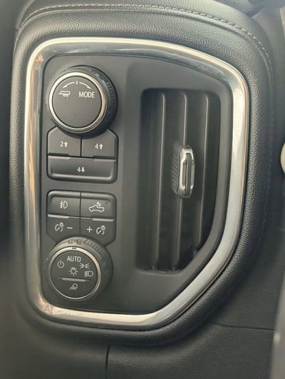 2021 Chevrolet Silverado 2500 HD LT